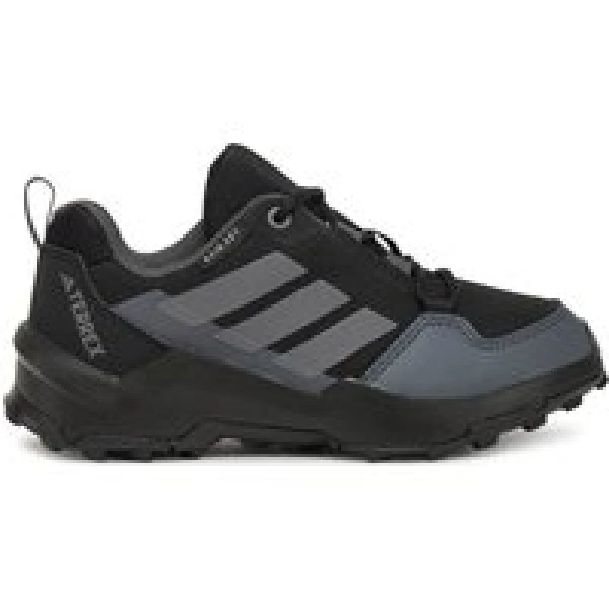 Trekking adidas TERREX AX4R R.RDY JI0917 Crna - Veličina: 37 ⅓ | Boja: čierna | Dobna skupina: Odrasli | Spol: Unisex · záber 1