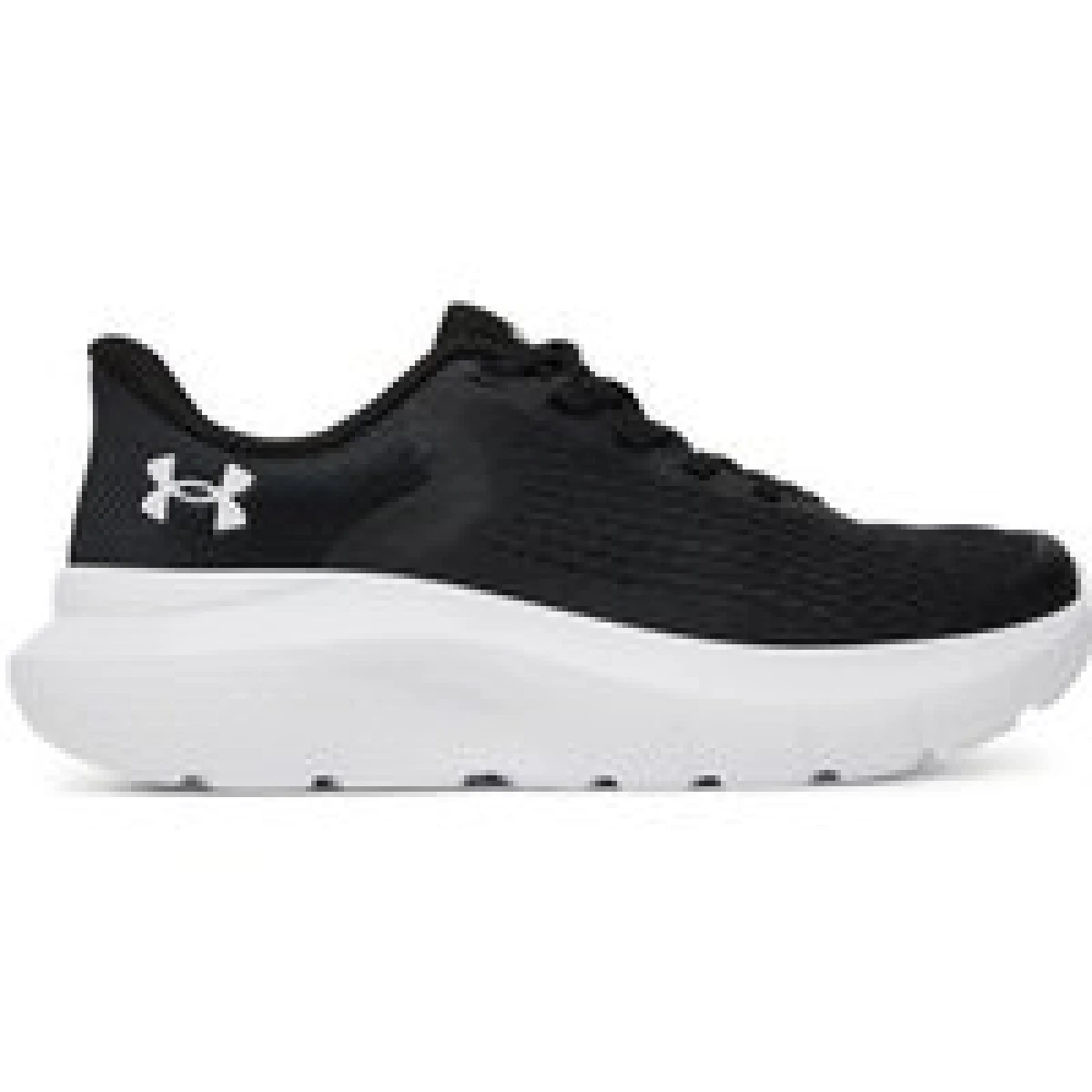 Under Armour Tenisice za trčanje UA BPS Rogue 5 AL 3028268 Crna · záber 4