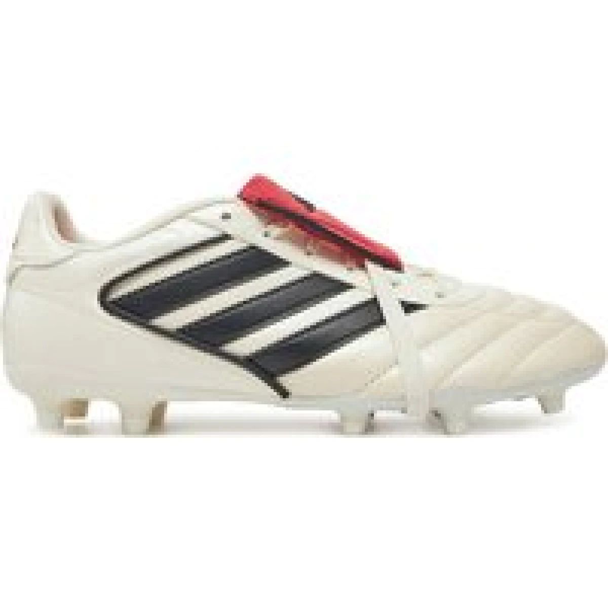 adidas Tenisice za nogomet Copa Gloro 2 Firm Ground JH6662 Bijela · záber 1