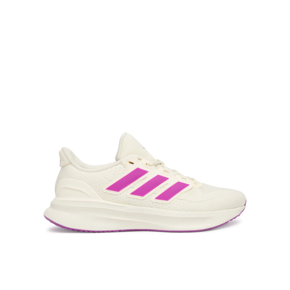 adidas Tenisice za trčanje Ultrarun 5 W JQ6948 Bijela · záber 2
