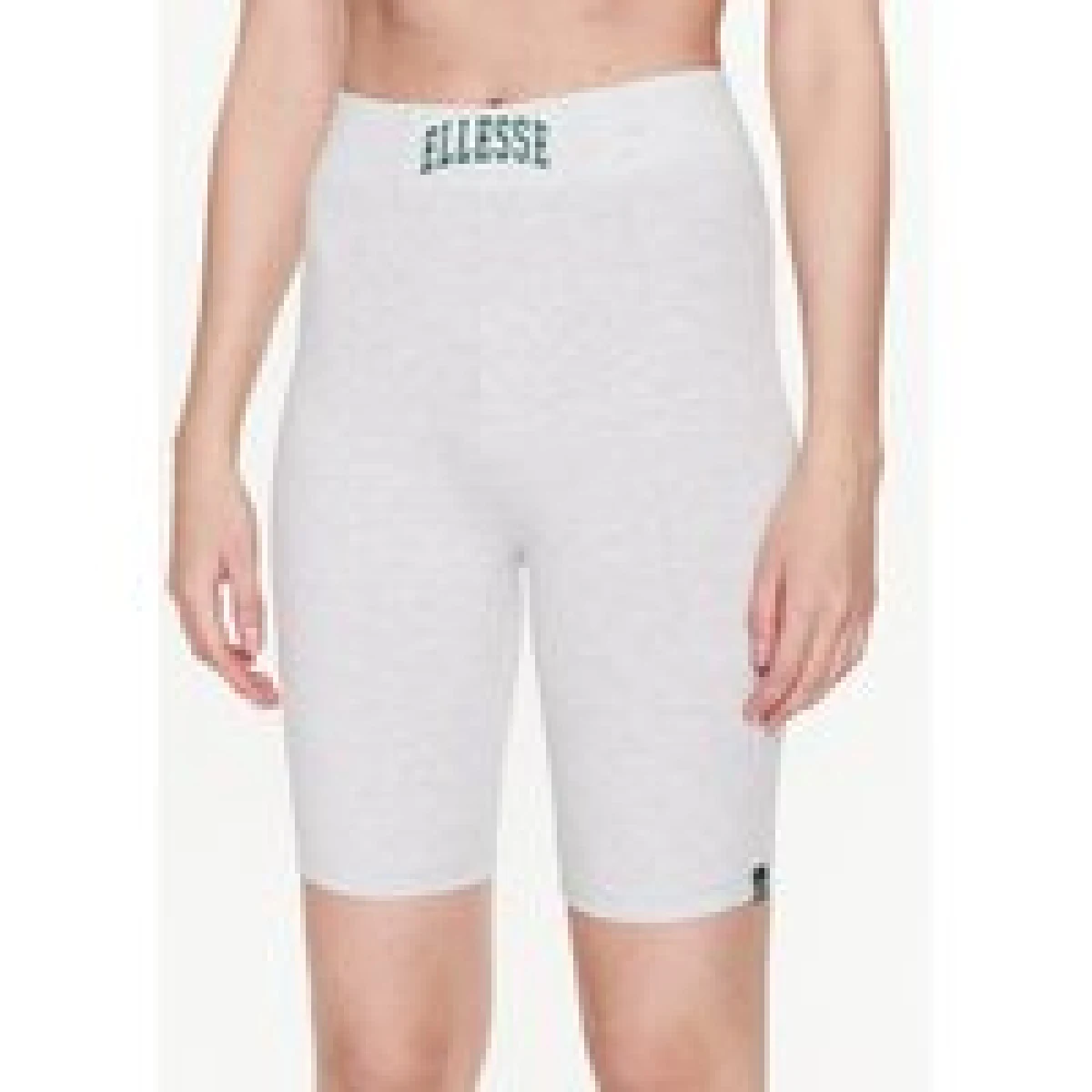 Ellesse Sportske kratke hlače Lucini SGR17858 Siva Slim Fit · záber 1