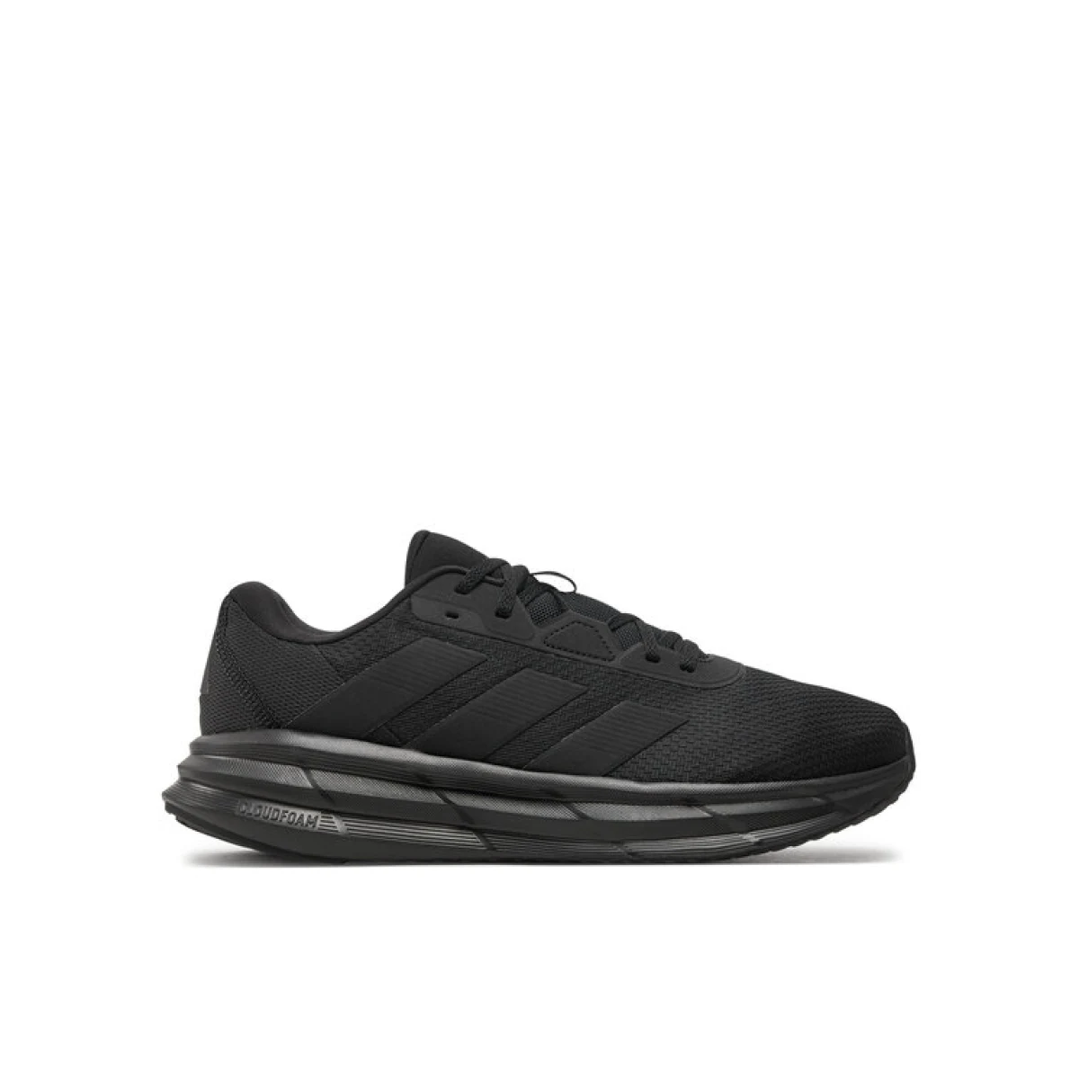 adidas Tenisice za trčanje Galaxy 7 ID8757 Crna - Veličina: 41 ⅓ | Boja: čierna | Dobna skupina: Odrasli | Spol: Muško · záber 2