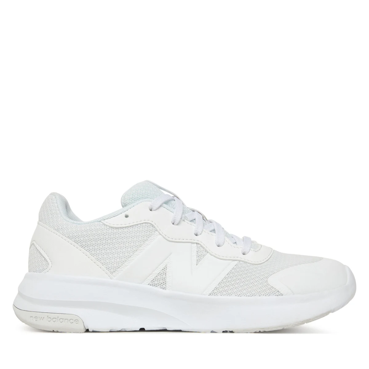 Tenisice za trčanje New Balance 578 GK578WW Bijela - Veličina: 37 | Boja: biela | Dobna skupina: Odrasli | Spol: Žensko · záber 2