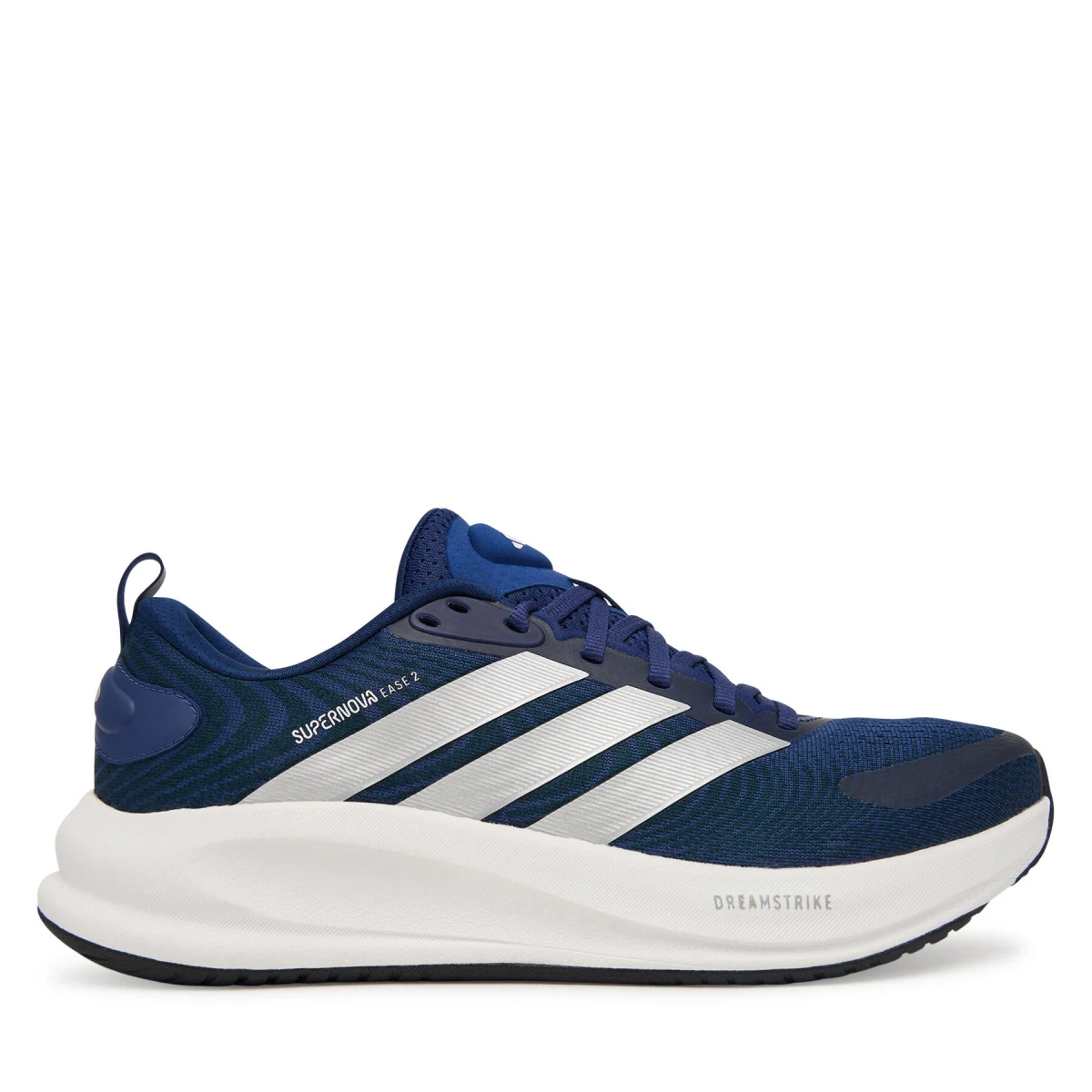 Tenisice za trčanje adidas Supernova Ease 2 M Running Shoes JQ4253 Tamnoplava · záber 2