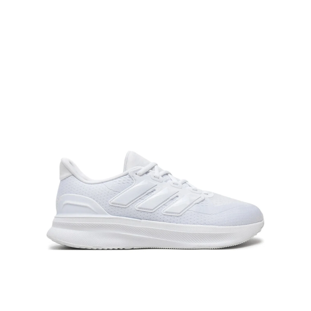 adidas Tenisice za trčanje Ultrabounce 5 IH2639 Bijela - Veličina: 42 | Boja: biela | Dobna skupina: Odrasli | Spol: Muško · záber 2