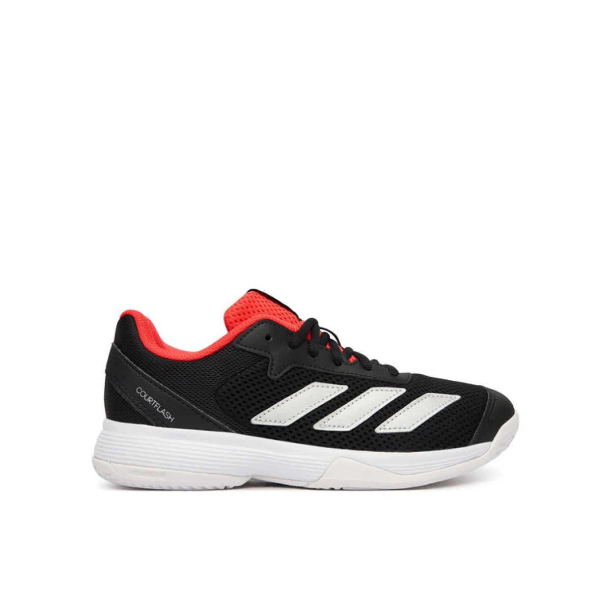 adidas Obuća za tenis Courtflash JR4451 Crna · záber 2