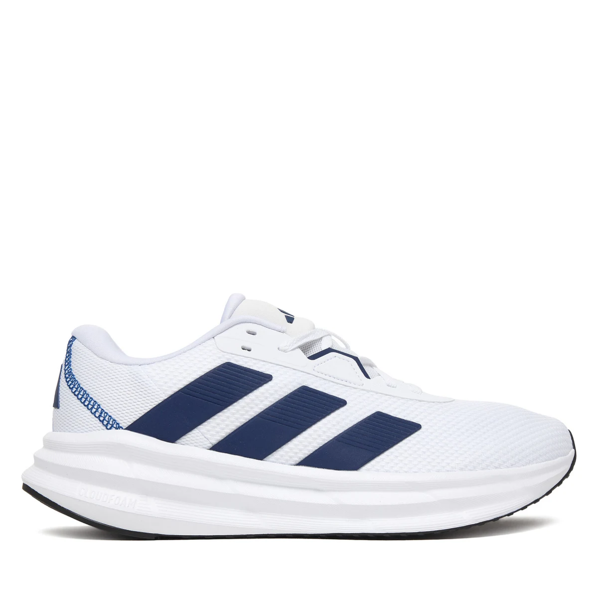 Tenisice za trčanje adidas Galaxy 7 JQ2620 Bijela · záber 2