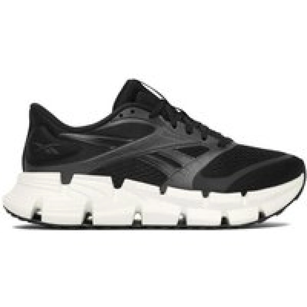Reebok Tenisice za trčanje SS-FLOATZIG 2 100230562 Crna - Veličina: 38 ½ | Boja: čierna | Dobna skupina: Odrasli | Spol: Muško · záber 1