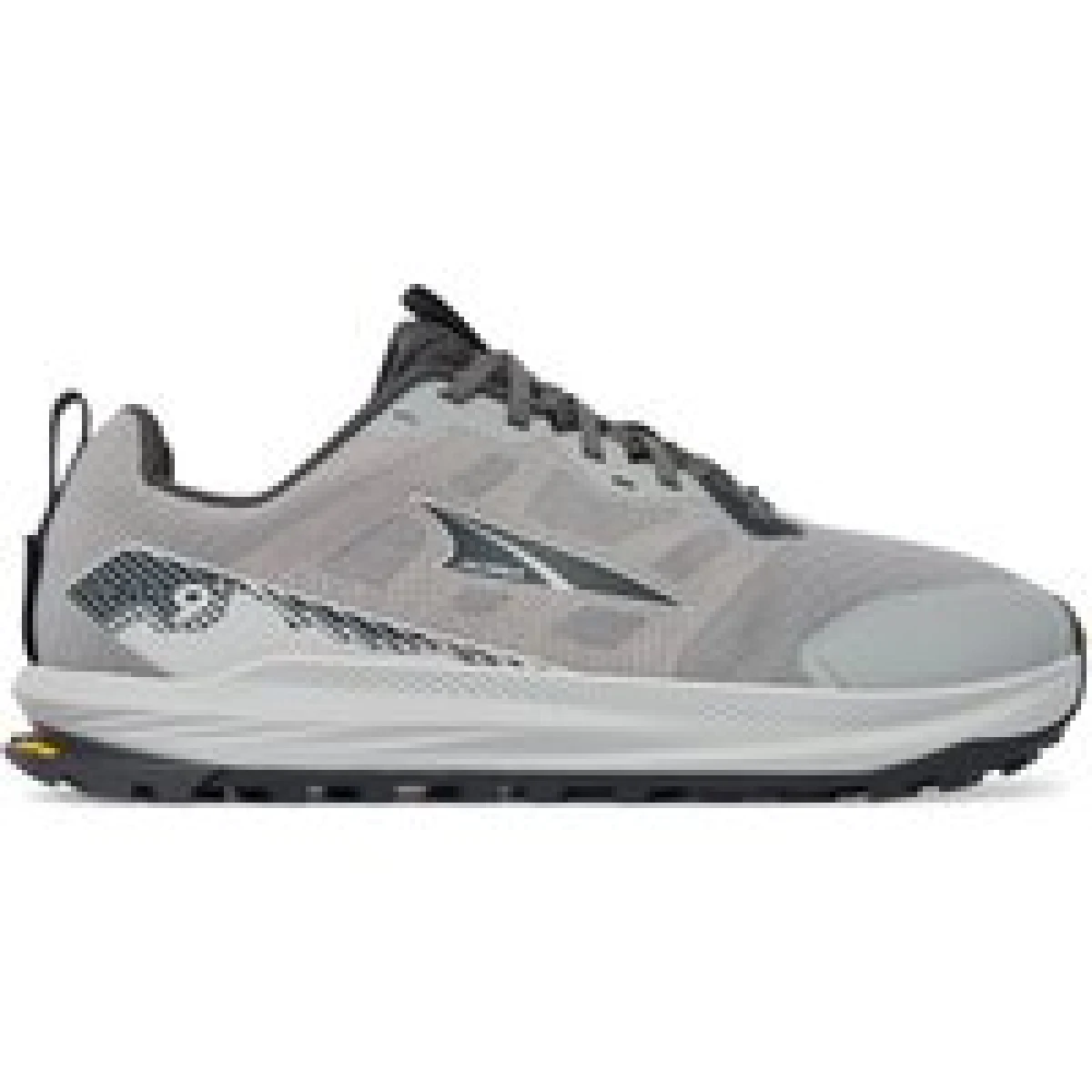 Tenisice za trčanje Altra Lone Peak 9+ AL0A85RG Siva · záber 1