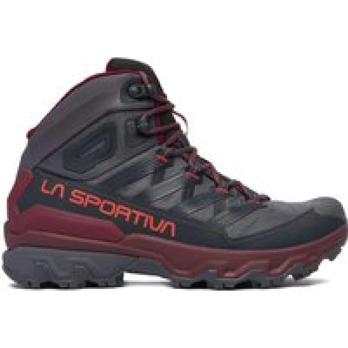 Trekking La Sportiva Ultra Raptor 3 Mid GTX ZFHS109 Zelena · záber 1