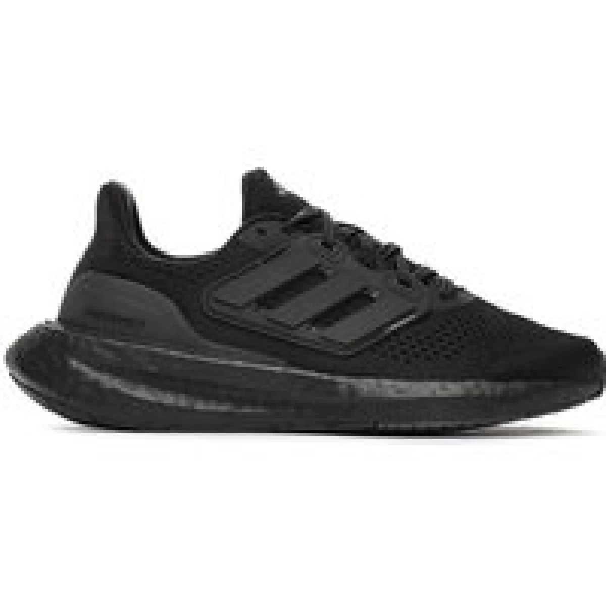 adidas Tenisice za trčanje Pureboost 23 IF2394 Crna · záber 1