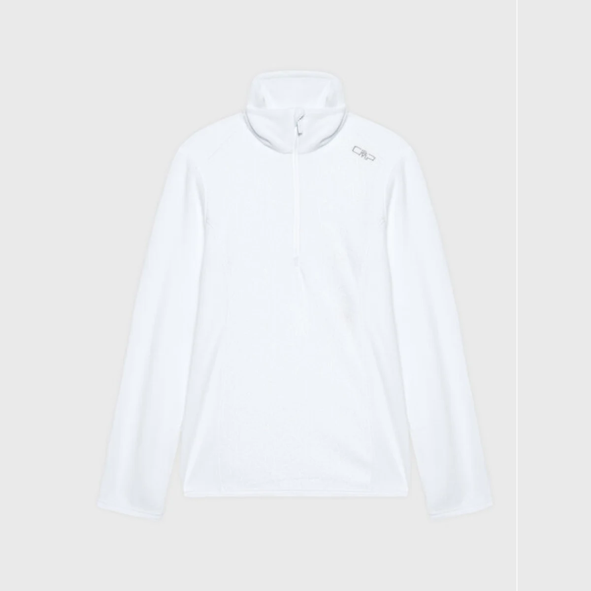 CMP Flis 31G1105 Bijela Regular Fit · záber 2