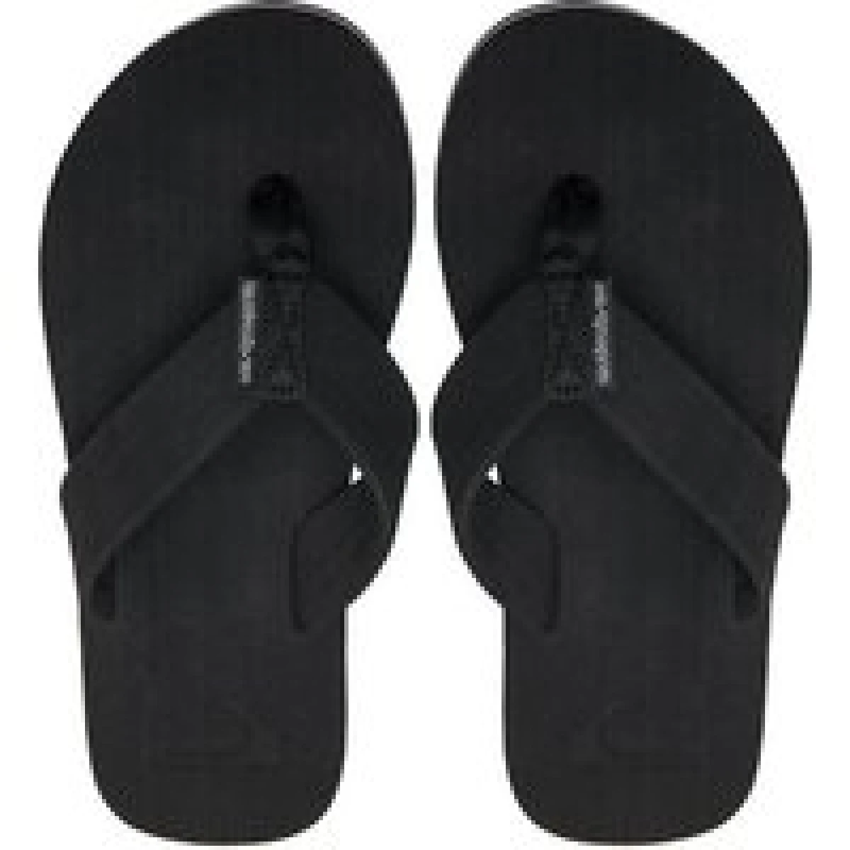 Quiksilver Japanke AQYL101266 Crna · záber 1