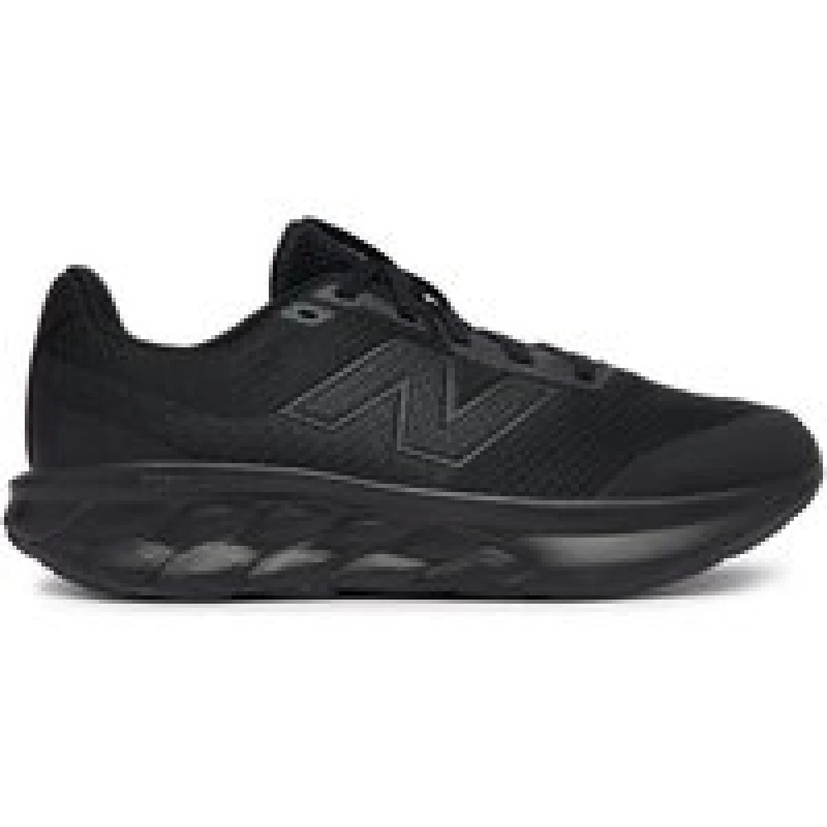 New Balance Tenisice za trčanje Dynasoft Nitrel V6 G5204UL Crna - Veličina: 37 | Boja: čierna | Dobna skupina: Odrasli | Spol: Dječje · záber 1