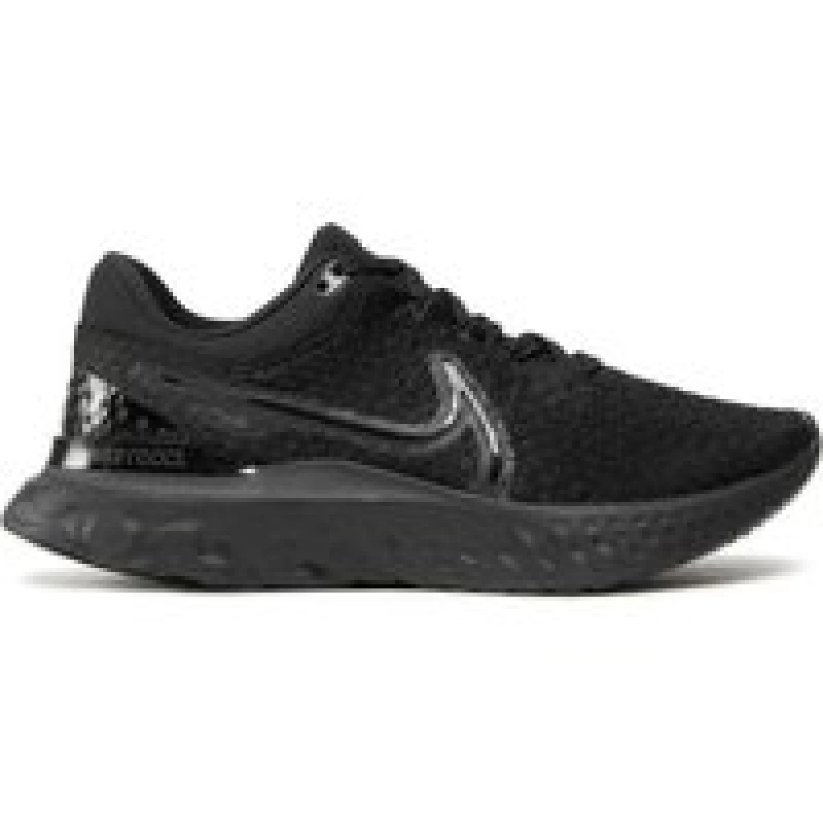 Tenisice za trčanje Nike React Infinity Run Fk 3 DH5392 005 Crna · záber 1