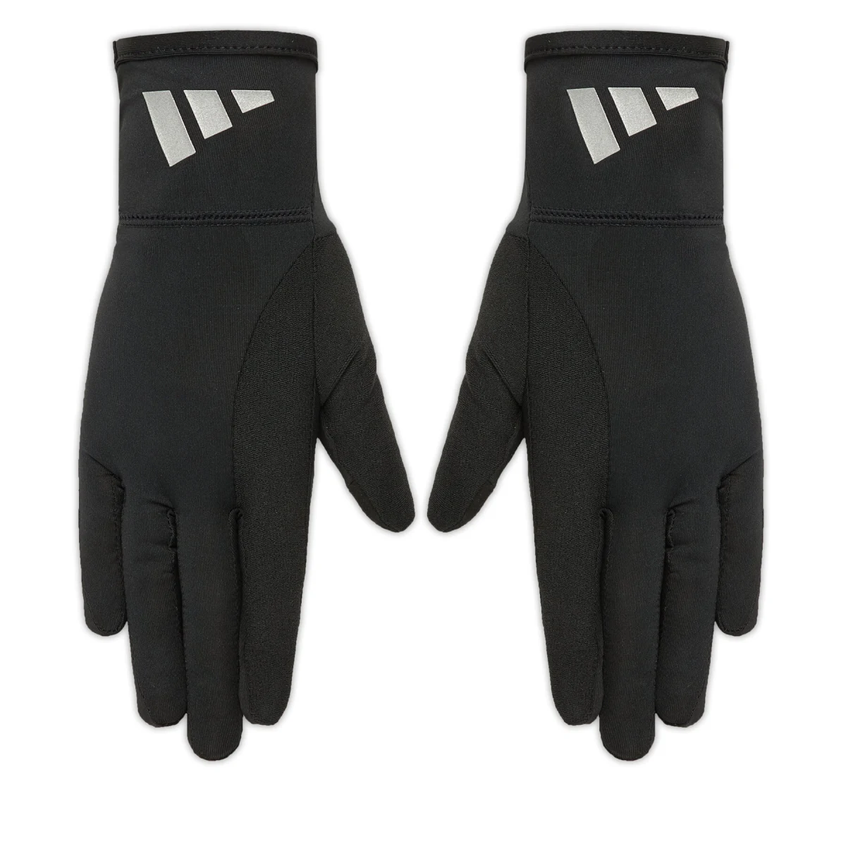 Rukavice adidas Climacool JV5740 Crna - Veličina: S | Boja: čierna | Dobna skupina: Odrasli | Spol: Unisex · záber 2