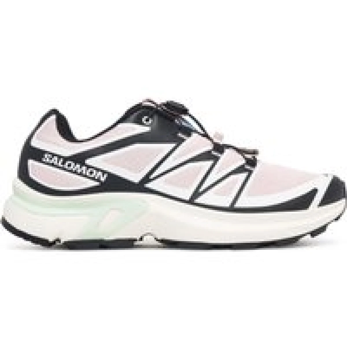 Trekking Salomon XT-Evr L45415000 Svijetlo roza - Veličina: 38 | Boja: ružová | Dobna skupina: Odrasli | Spol: Žensko · záber 1