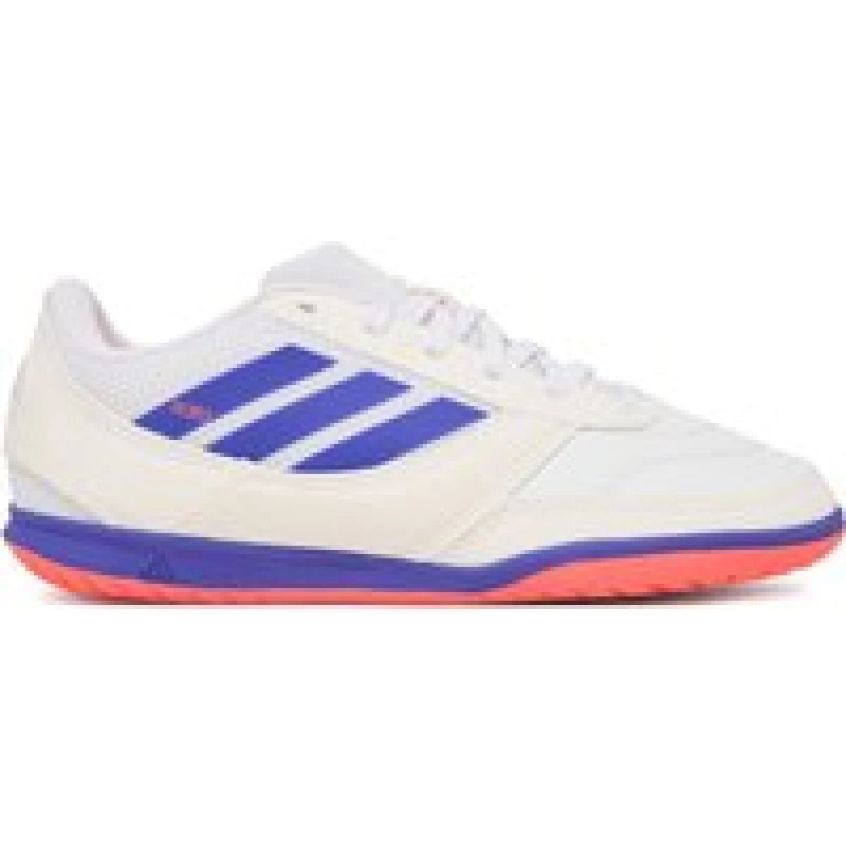Tenisice za nogomet adidas Top Sala Competition II JP6985 Bijela · záber 1