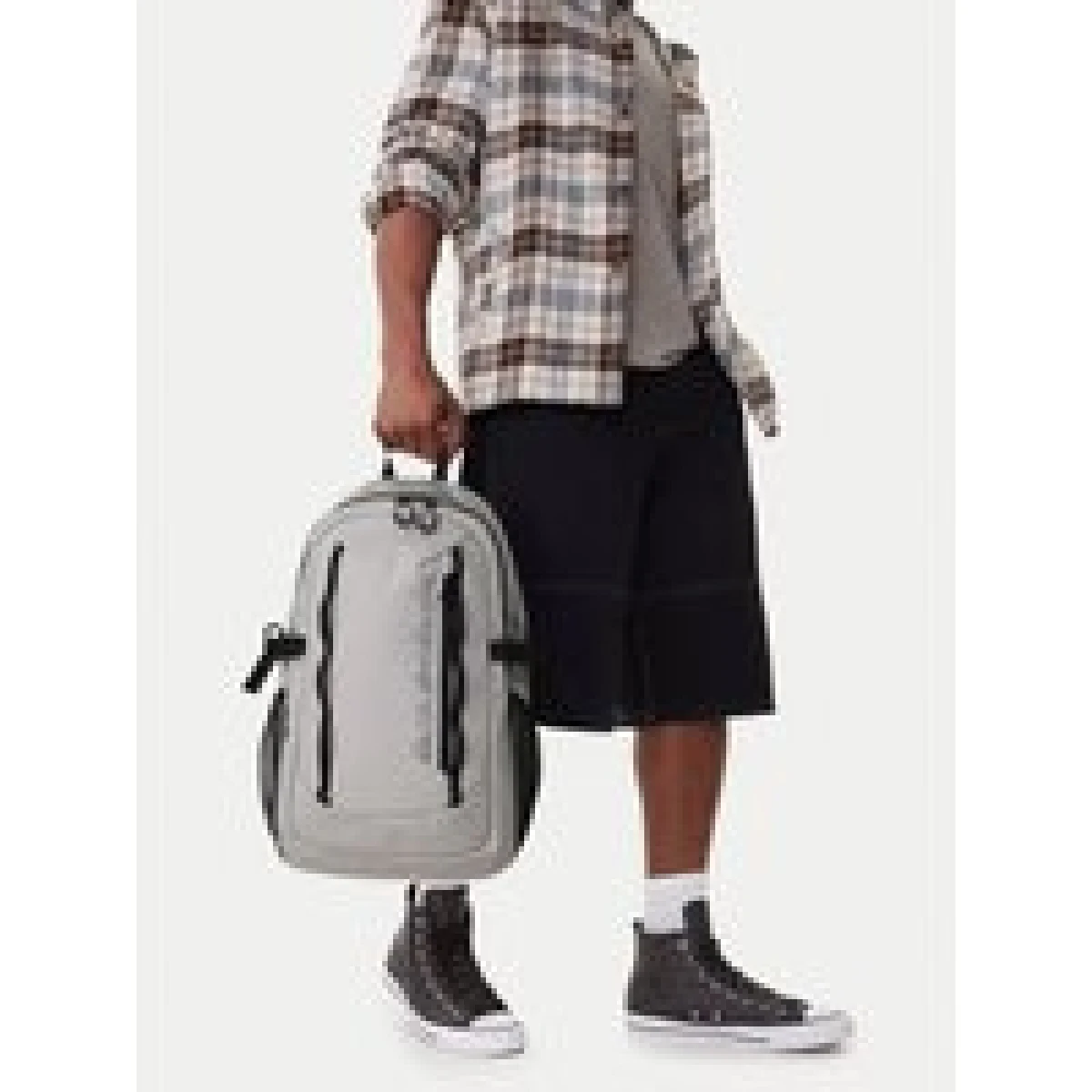 Ruksak Quiksilver CEOWB-QUIC-F-001-09 Zelena · záber 1
