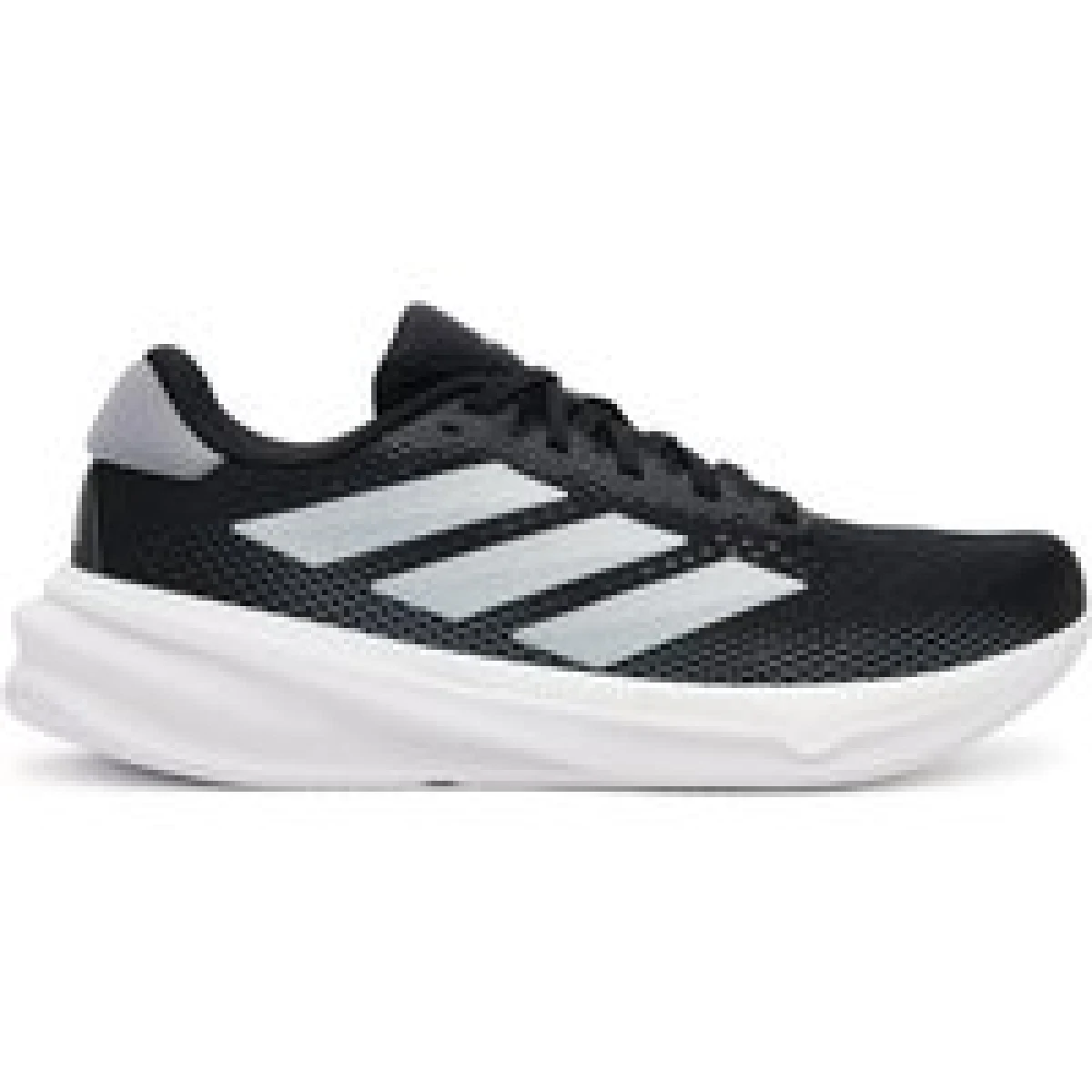adidas Tenisice za trčanje Supernova Stride 2.0 IG2164 Crna · záber 1
