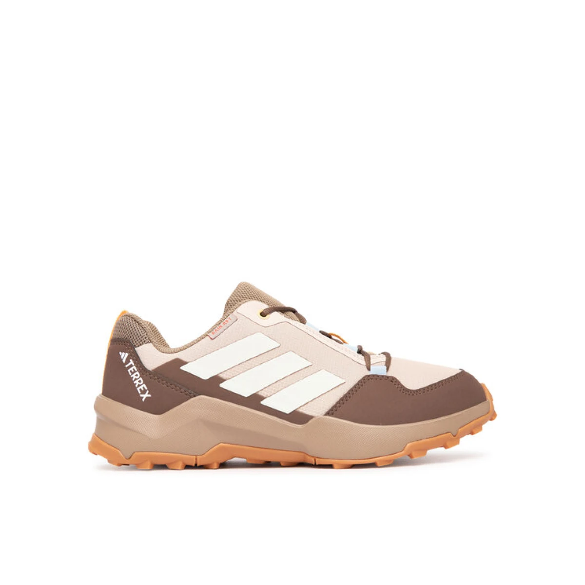 adidas Trekking Terrex AX4R R.RDY JR6638 Bež · záber 2