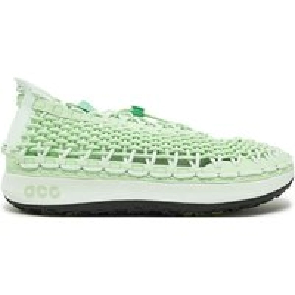 Nike Obuća za vodene sportove AGG Watercat FN5202 Zelena · záber 1