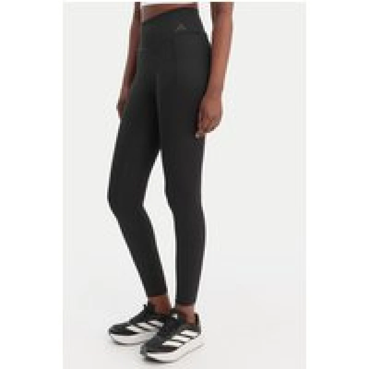 adidas Leggings Optime Workout KA0186 Crna Slim Fit · záber 1