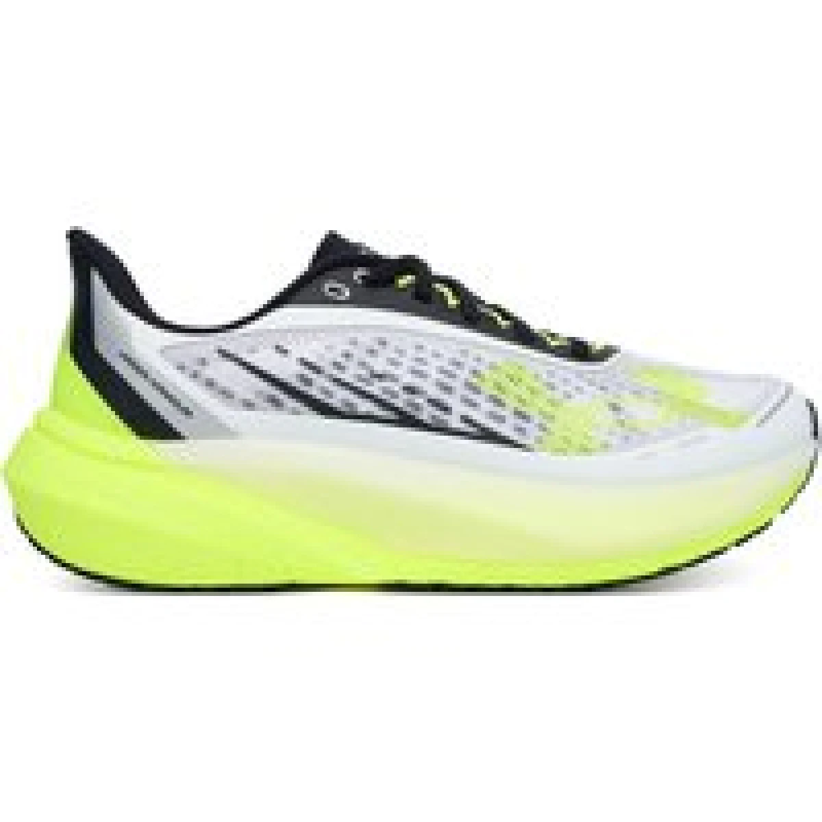 Tenisice za trčanje Under Armour UA Velociti Distance 6006031 102 Bijela · záber 1
