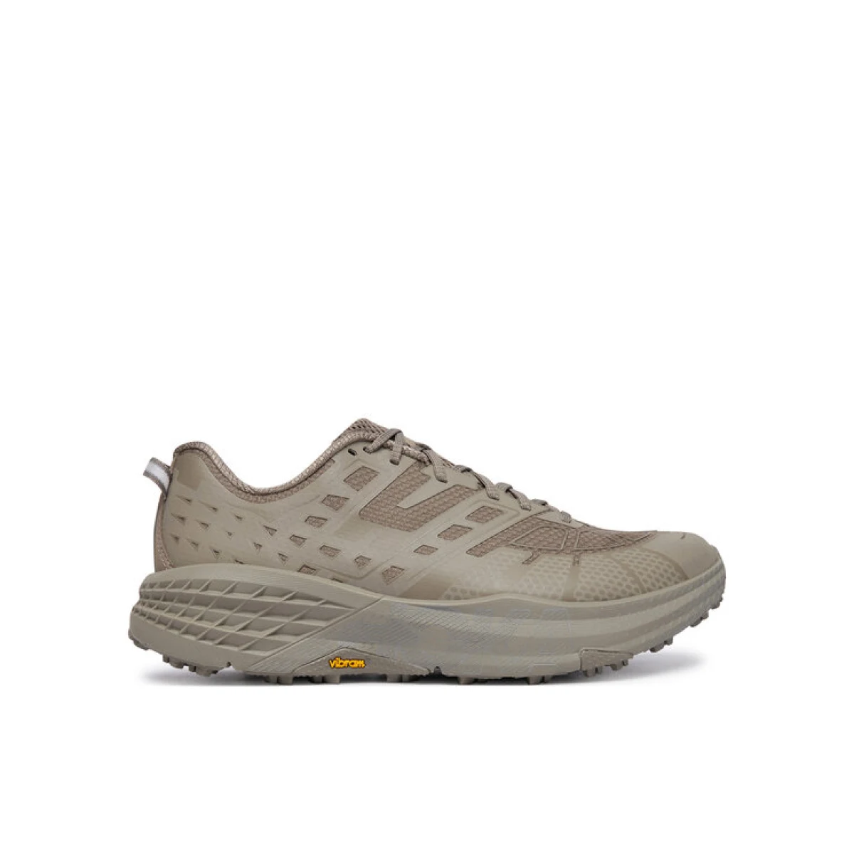 Hoka Tenisice za trčanje Speedgoat 2 Ts 1171910 Smeđa - Veličina: 44 ⅔ | Boja: hnedá | Dobna skupina: Odrasli | Spol: Muško · záber 4