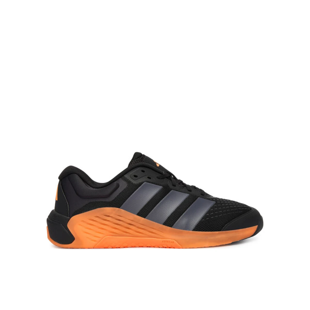 adidas Obuća za teretanu Dropset 4 JR4677 Crna · záber 2