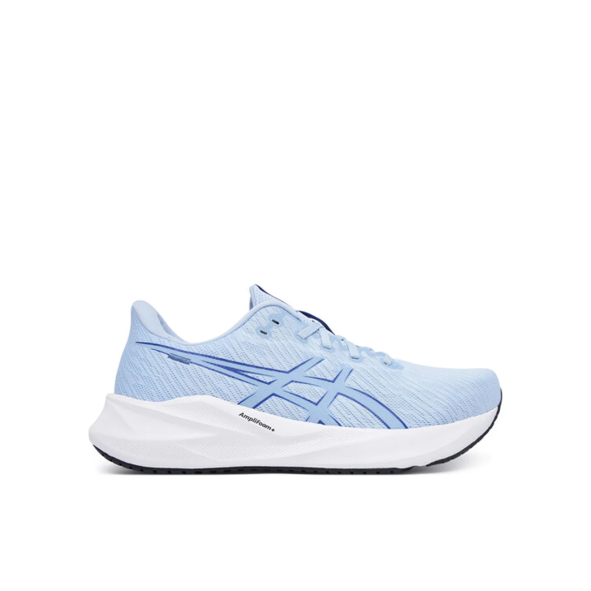 Asics Tenisice za trčanje Versablast 4 1011B984 Crna · záber 8