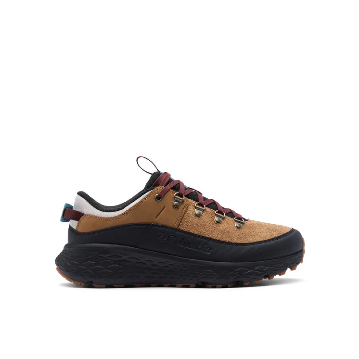 Columbia Trekking TERRASTRIDE BC™ 2149881 Smeđa - Veličina: 42,5 | Boja: hnedá | Dobna skupina: Odrasli | Spol: Muško · záber 2