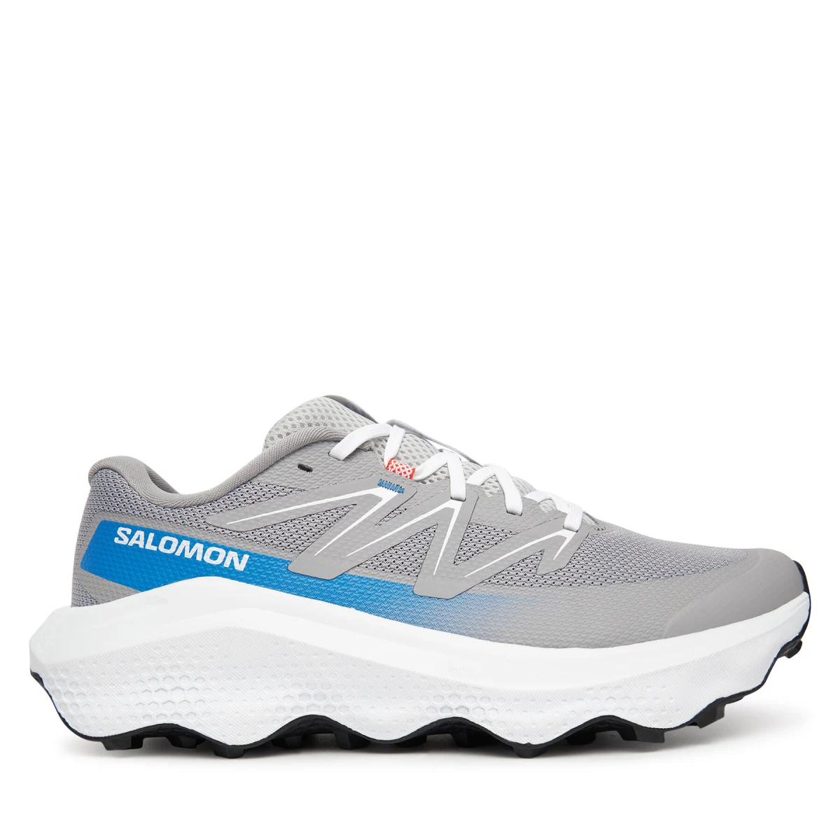Tenisice za trčanje Salomon Ultra Flow 2 L47883400 Siva · záber 2