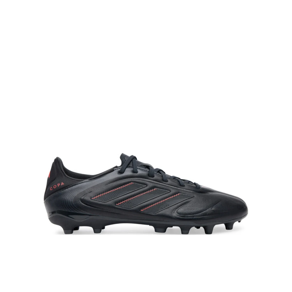 adidas Tenisice za nogomet Copa Pure 3 League Firm/Multi-Ground ID9052 Crna - Veličina: 42 ⅔ | Boja: čierna | Dobna skupina: Odrasli | Spol: Muško · záber 2