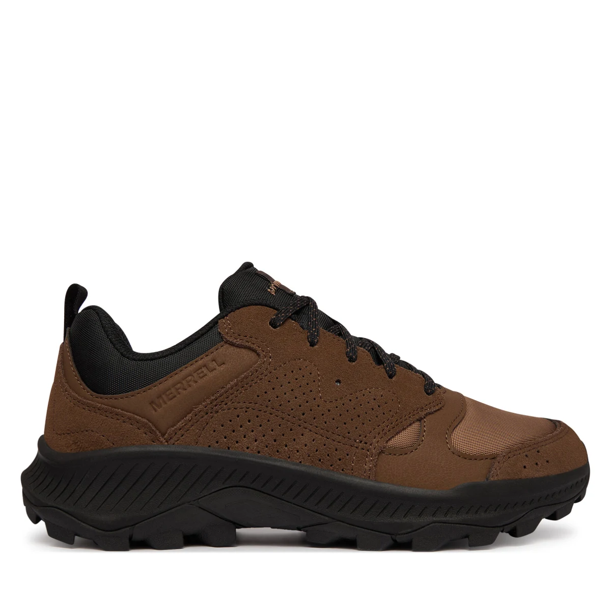Trekking Merrell Tempo Sol J524801 Smeđa · záber 2