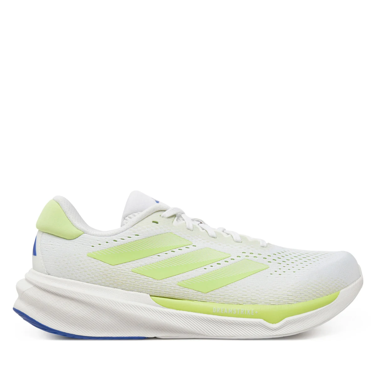 Tenisice za trčanje adidas Supernova Stride 2 IH8645 Bijela · záber 2