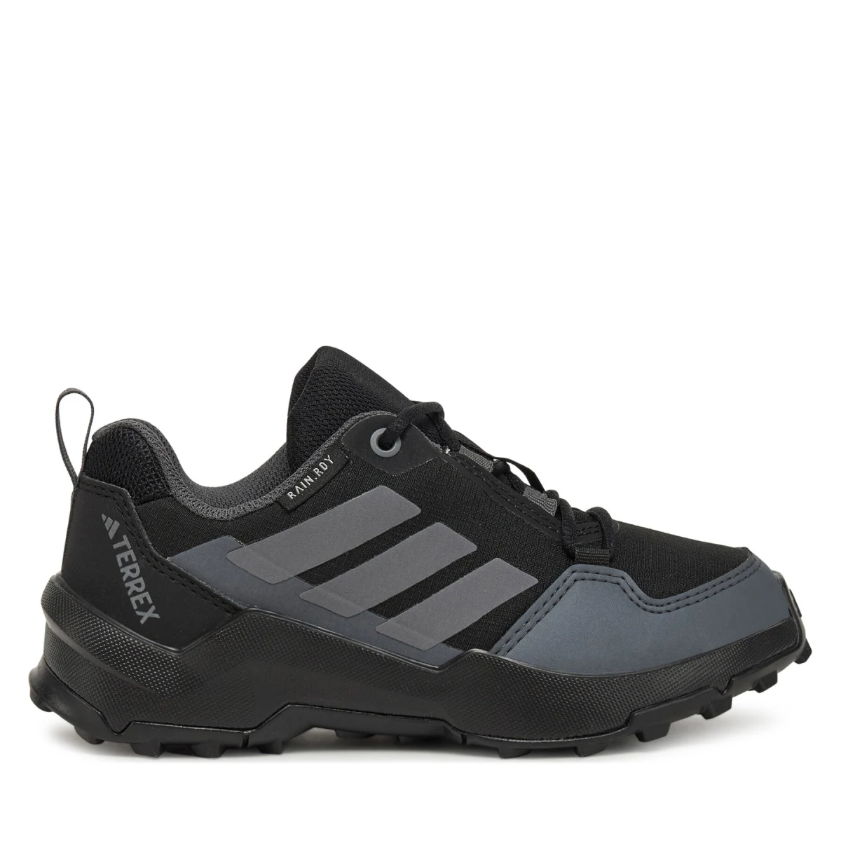 Trekking adidas TERREX AX4R R.RDY JI0917 Crna - Veličina: 37 ⅓ | Boja: čierna | Dobna skupina: Odrasli | Spol: Unisex · záber 2