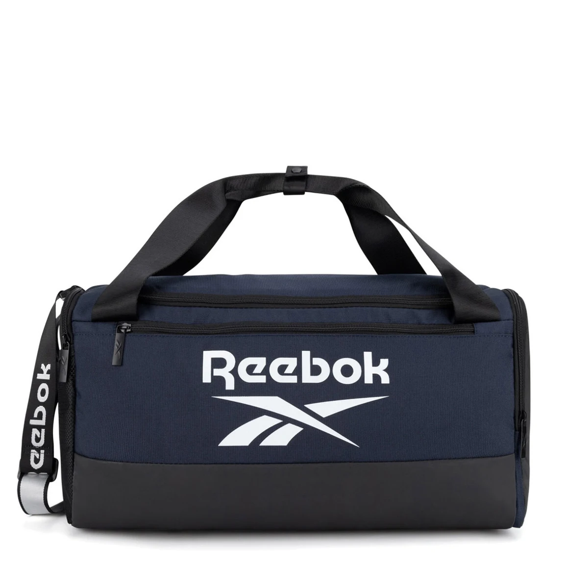 Sportska torba Reebok RBK-034-CCC-05 Tamnoplava · záber 2