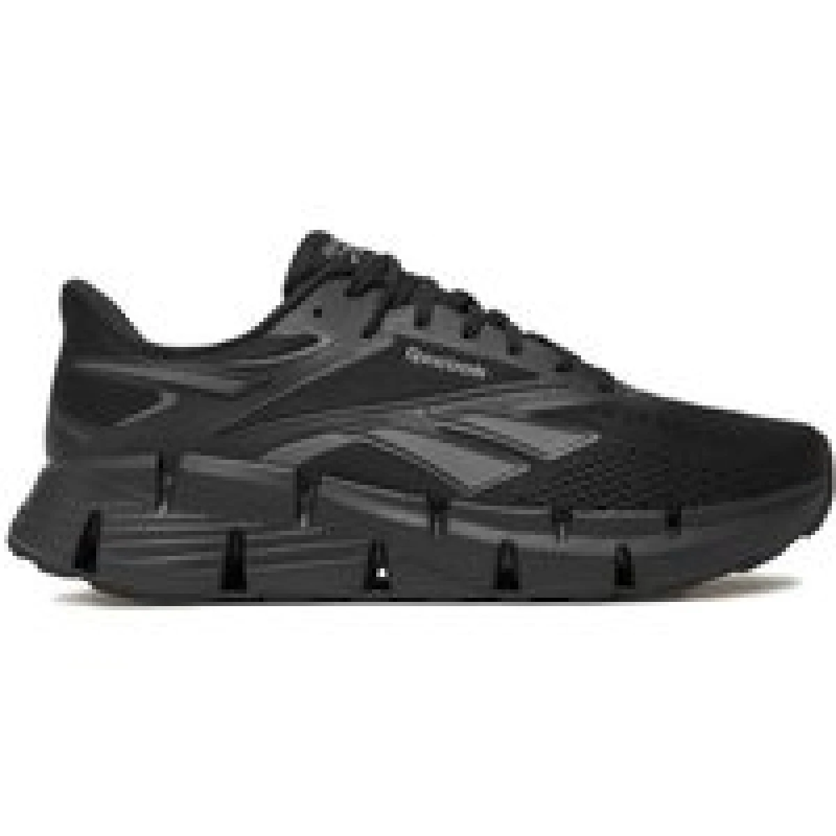 Reebok Tenisice za trčanje EO-ZIG DYNAMICA 6 100225490 Crna - Veličina: 44 ½ | Boja: čierna | Dobna skupina: Odrasli | Spol: Muško · záber 1