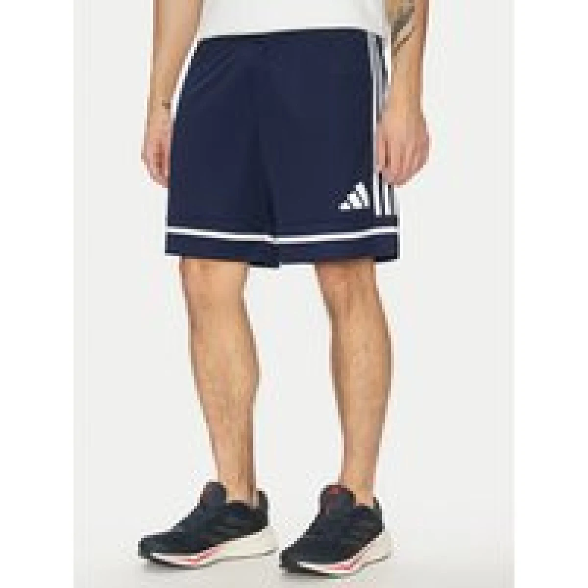 adidas Sportske kratke hlače Squadra 25 JN5468 Tamnoplava Regular Fit · záber 1