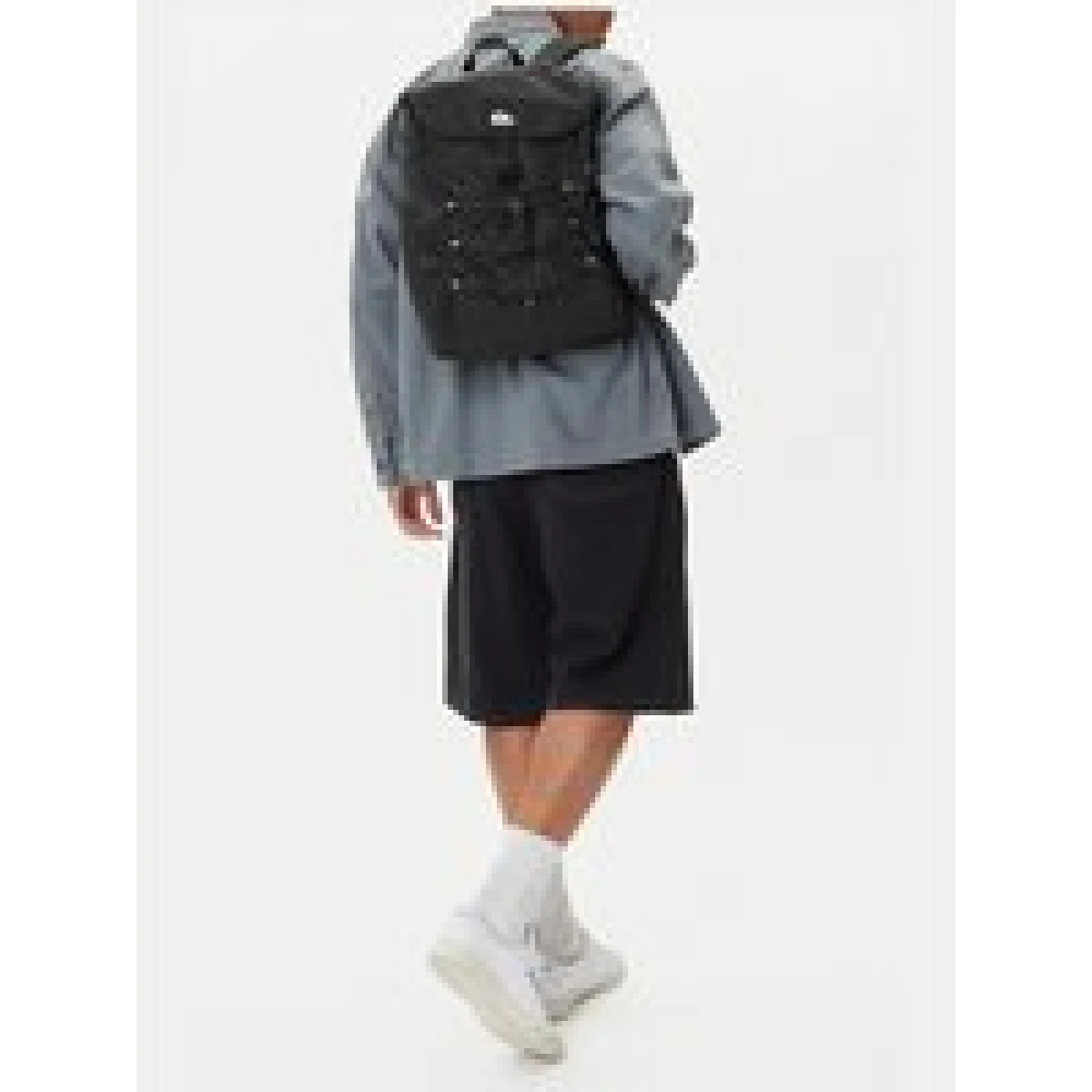 Putni ruksak Quiksilver C-QUIC-KL-001-08 Crna · záber 1