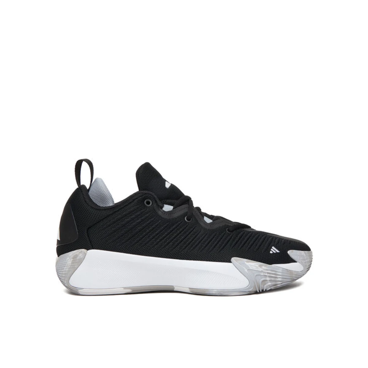adidas Košarkaška obuća Initiation JQ6862 Crna · záber 2