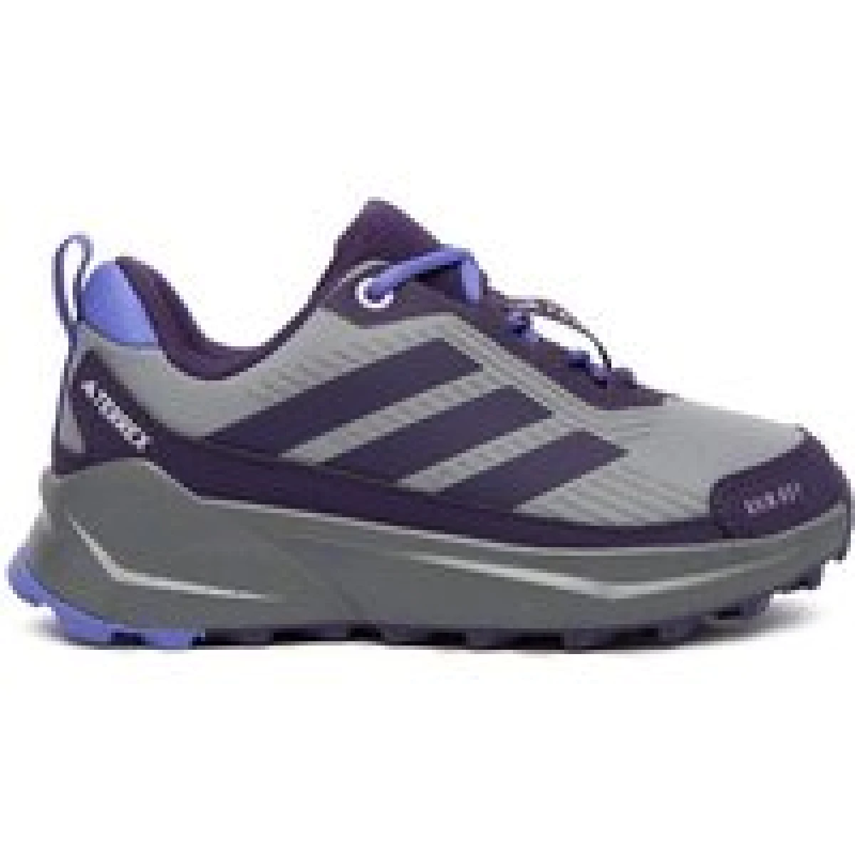 adidas Trekking Terrex Trailmaker 2 RAIN.RDY Hiking JS2939 Siva · záber 1