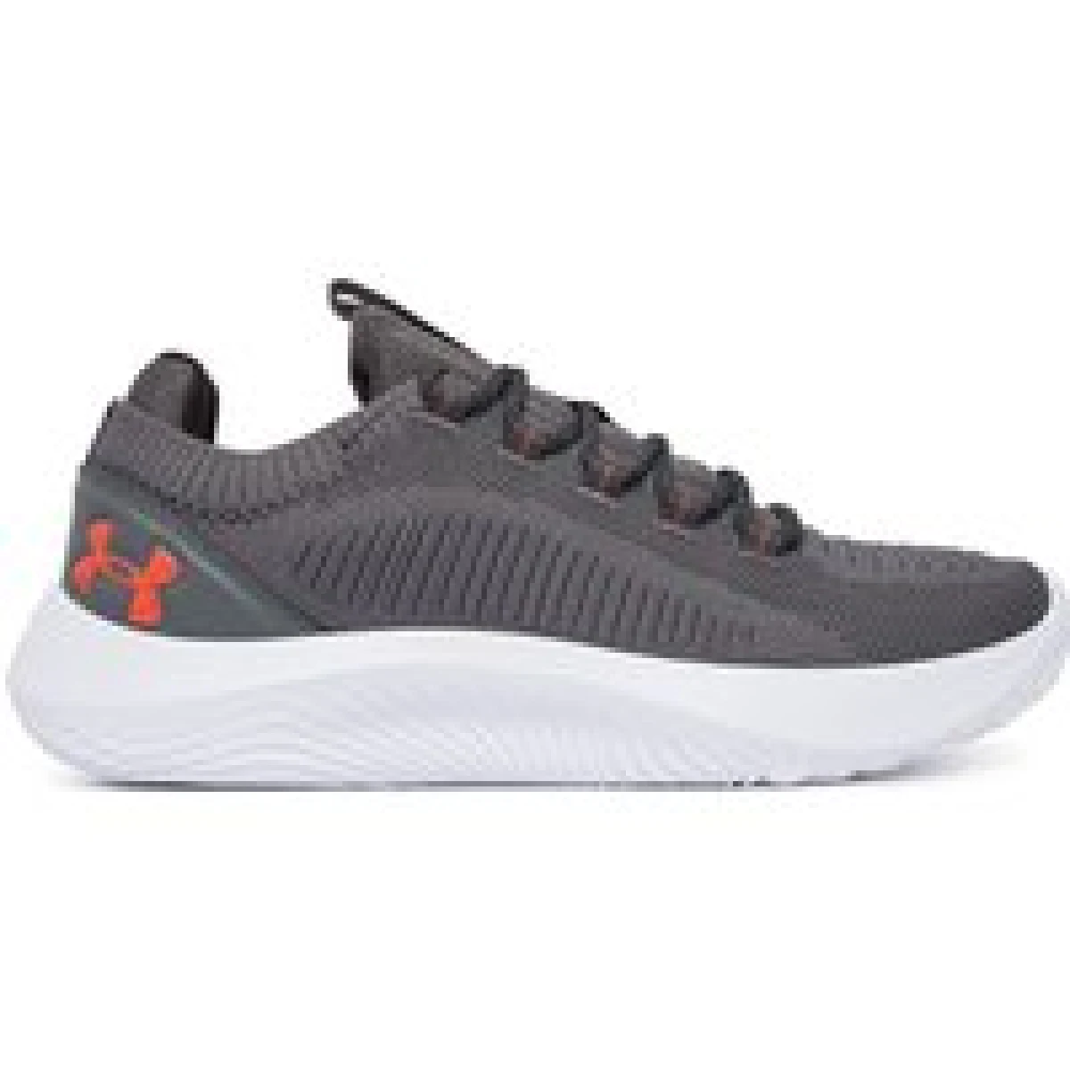 Obuća za teretanu Under Armour UA W Dynamic 2 3028076 025 Siva · záber 1