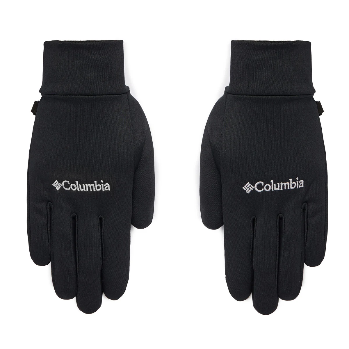 Rukavice Columbia Omni-Heat Touch II 2175011 Crna · záber 2