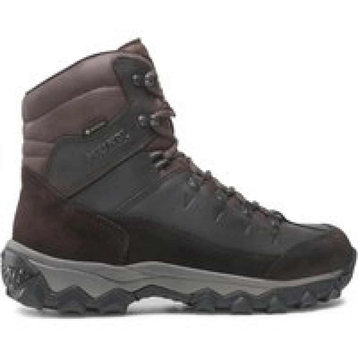 Trekking Meindl Rauris Gtx GORE-TEX 7894 Smeđa · záber 1