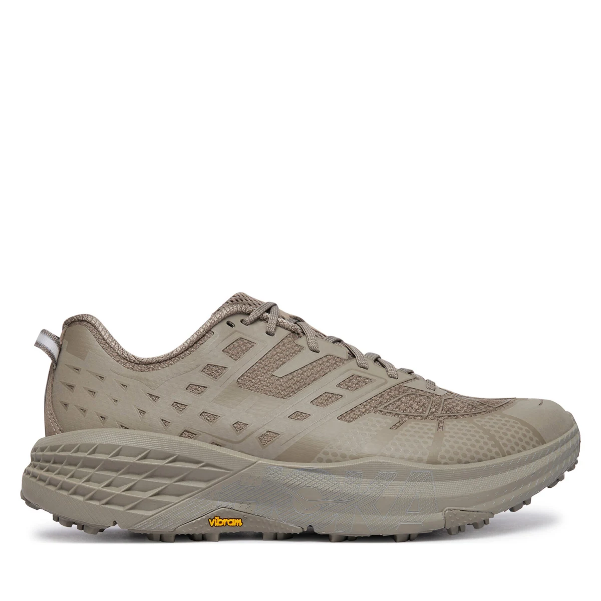 Hoka Tenisice za trčanje Speedgoat 2 Ts 1171910 Smeđa - Veličina: 44 ⅔ | Boja: hnedá | Dobna skupina: Odrasli | Spol: Muško · záber 2