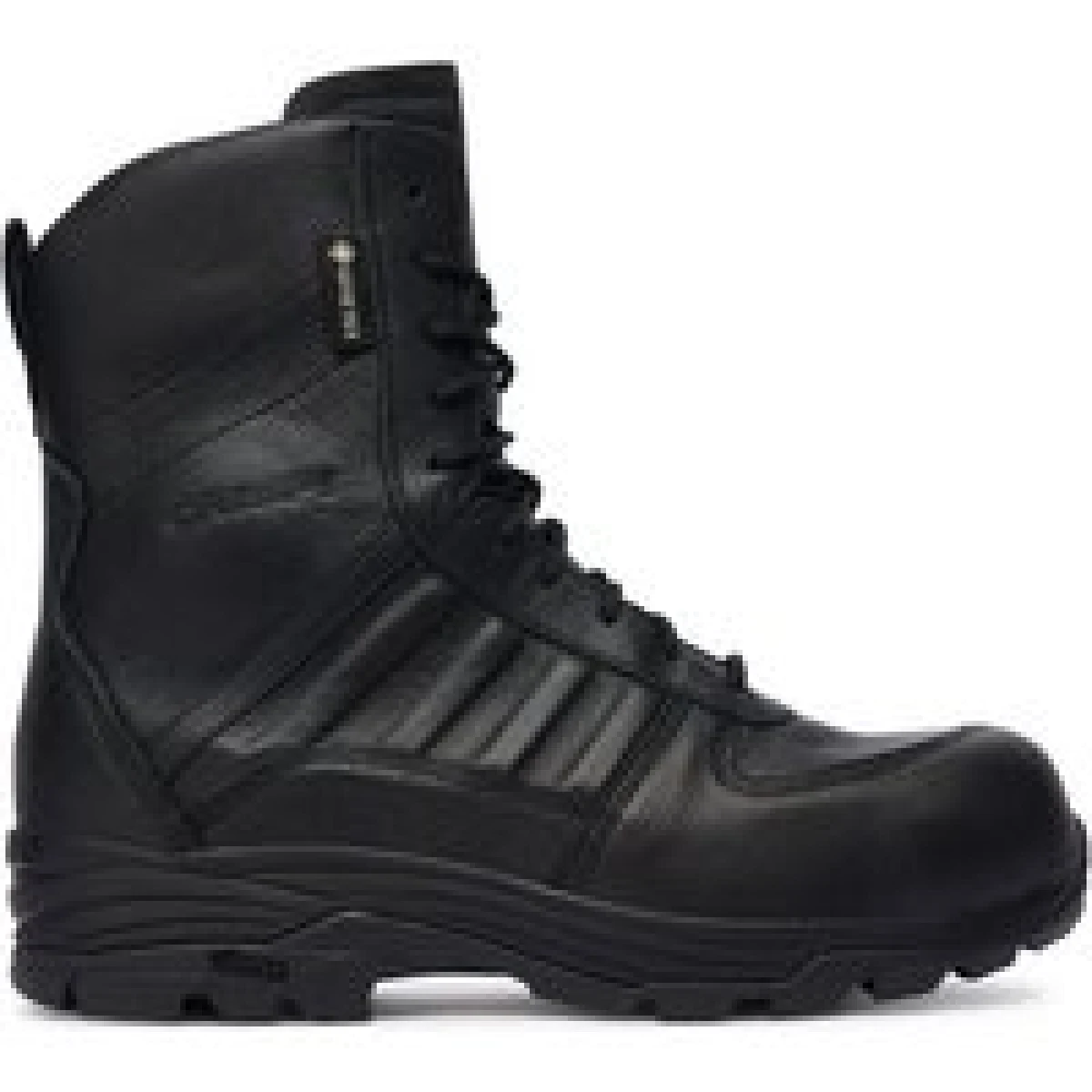 Crispi Trekking BL71009900 Crna · záber 1