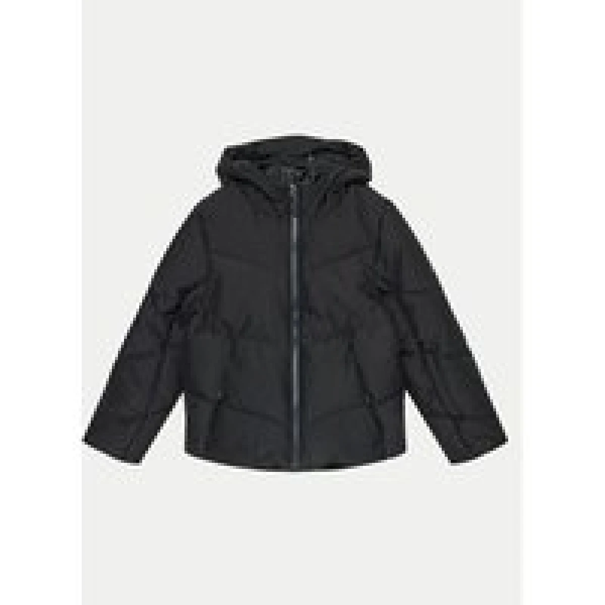 4F Skijaška jakna 4FJWAW24TTJAF543 Crna Regular Fit · záber 1