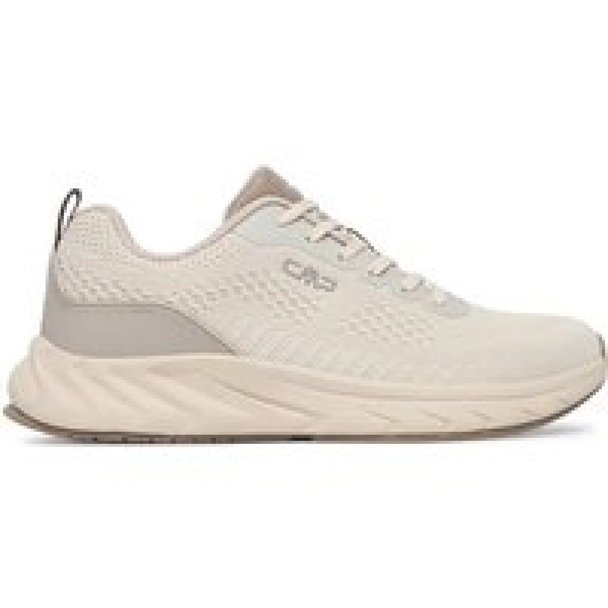 CMP Tenisice Nhekkar Multisport 3Q51056 Bež · záber 1